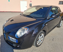 Alfa Mito 1.6 Diesel 120cv