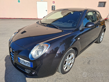 Alfa Mito 1.6 Diesel 120cv