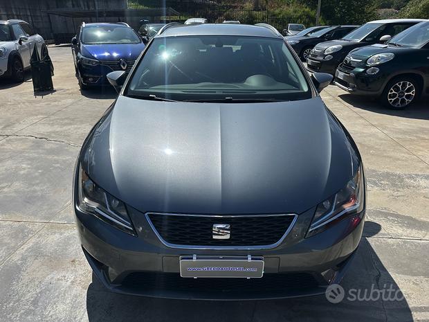 Seat Leon 1.6 TDI 115 CV ST Style