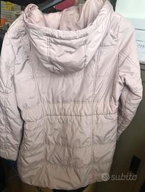 Cappotto rosa - Camomilla