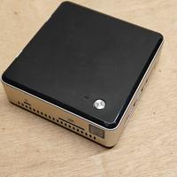 mini PC Intel NUC