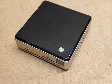 mini PC Intel NUC