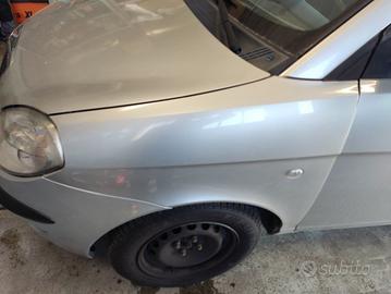 Parafango sinistro LANCIA YPSILON del 2006