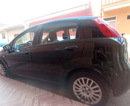 Fiat punto full 2008 neopatentati 5 porte