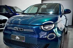 Fiat 500e 42 kWh Icon