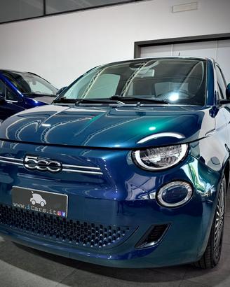 Fiat 500e 42 kWh Icon