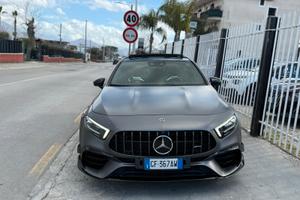 Mercedes Classe A45s Full Optional 2021