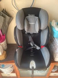 Seggiolino auto Giordani