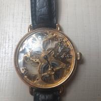 pinko skeleton anni '90