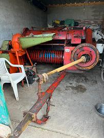 Imballatrice Heywang