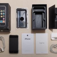 iphone 2g 8gb - iconico