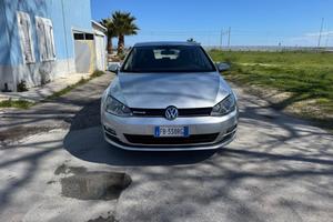 Volkswagen Golf 1.4 TGI 5p. Executive BlueMotion