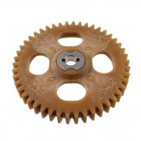 Ingranaggio da 46 denti pompa olio Daelim Otello