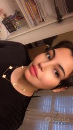 Candidatura come Receptionist