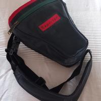 Custodia macchina fotografica Reporter