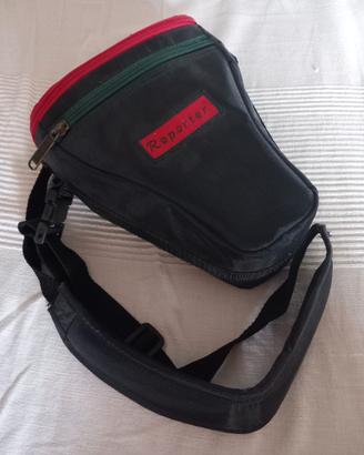 Custodia macchina fotografica Reporter