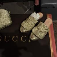 coordinate scarpa e borsa red valentino