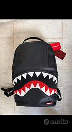 Zaino Sprayground NUOVO