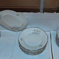 SERVIZIO RICHARD GINORI, LINEA ARISTON