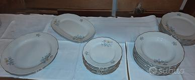 SERVIZIO RICHARD GINORI, LINEA ARISTON