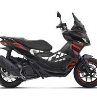 Aprilia SR GT 200 REPLICA - KM 0