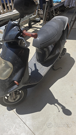 Phantom f 10 senza documenti ne targa