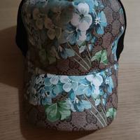 cappellino uomo Gucci