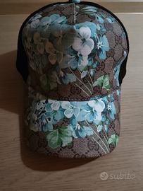 cappellino uomo Gucci
