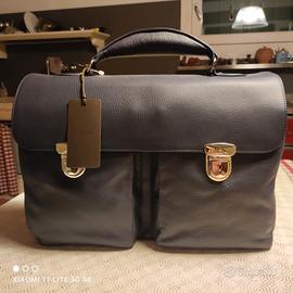 Cartella Zanellato nuova