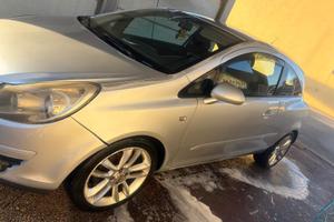 opel Corsa 1.3 TDI
