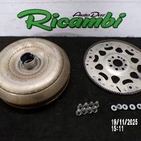 CONVERTITORE DI COPPIA BMW X2 F39 18d - XD 2020