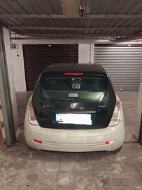 Lancia Ypsilon 2009