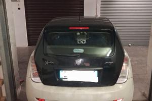 Lancia Ypsilon 2009