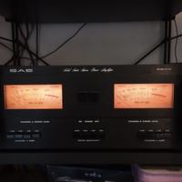 amplificatore finale