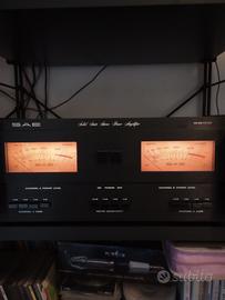 amplificatore finale