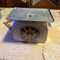 Bilancia da tavolo VINTAGE