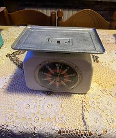 Bilancia da tavolo VINTAGE