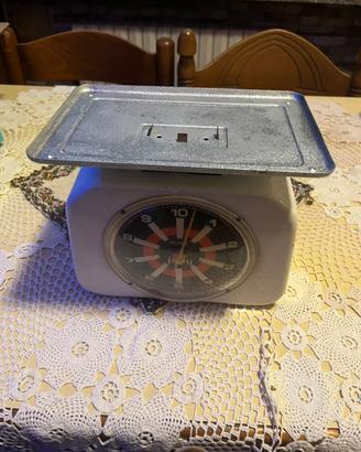 Bilancia da tavolo VINTAGE