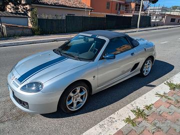 Vengo MG Tf anno 2005