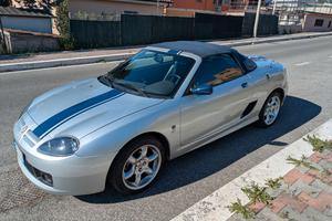 Vengo MG Tf anno 2005