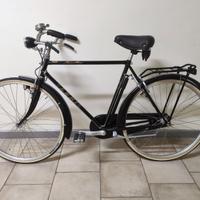 BICI LERI UOMO MAI USATA