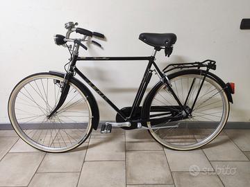 BICI LERI UOMO MAI USATA