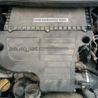 Motore Fiat 500 1300 Diesel Codice Motore 169a1000