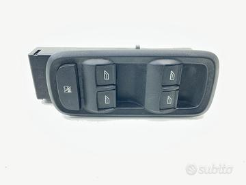PULSANTIERA ANTERIORE SINISTRA FORD Fiesta 6° Ser