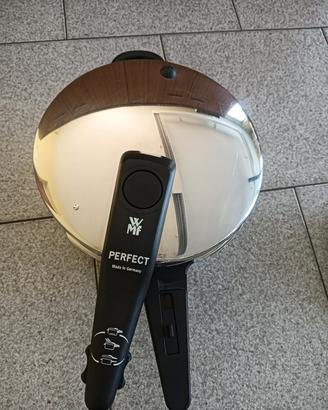 pentola a pressione 