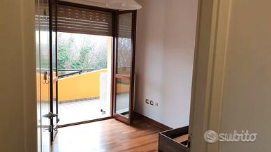 Fano Passeggi 3 locali 94 mq. con garage