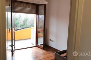 Fano Passeggi 3 locali 99 mq. con garage doppio