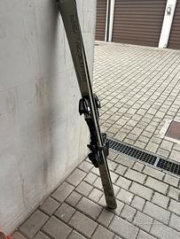 Elan Whistler 2.0 170 cm + attacchi