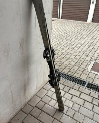 Elan Whistler 2.0 170 cm + attacchi