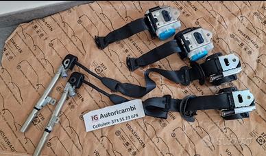 Cinture VOLKSWAGEN POLO ULTIMO MODELLO